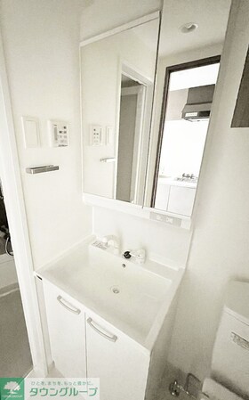 SHOKEN Residenceお花茶屋の物件内観写真